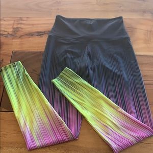 Onzie Flow Leggings